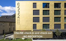 6532 Smart Hotel - Self Check-In
